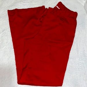 Greys anatomy by bronco scrub pants